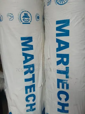 50 Mm Martech Fiberglass
