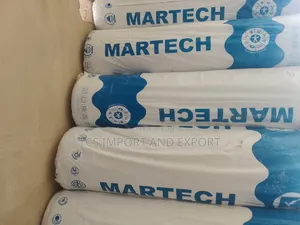 50 Mm Martech Fiberglass