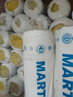 50 Mm Martech Fiberglass