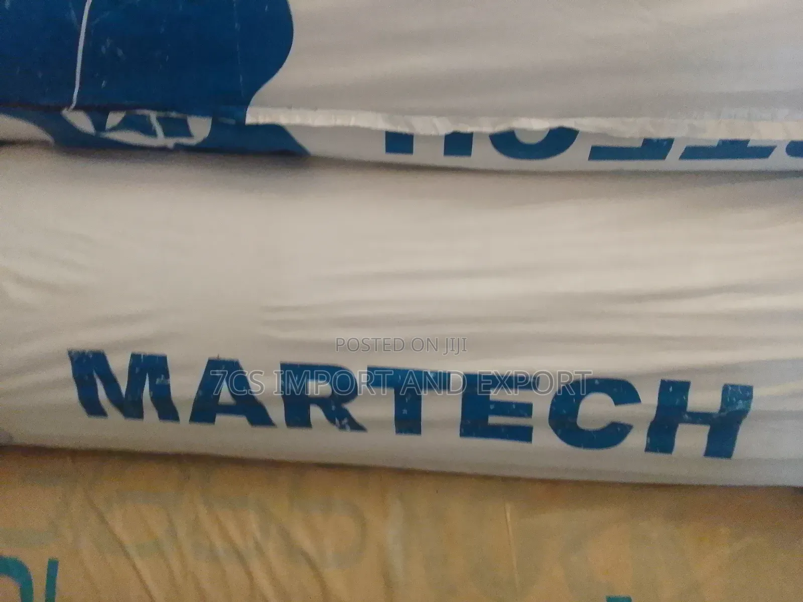 50 Mm Martech Fiberglass
