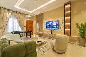 Brand New Luxury Two Bedroom With Snooker Table Tennis Ps5 Balconies