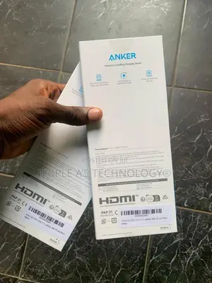 Authentic Anker 565 Usb-C Hub(11-in-1), 10gbps Usb-C
