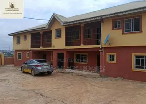 12bdrm Block of Flats in Ologbo Estate, Ologuneru for sale