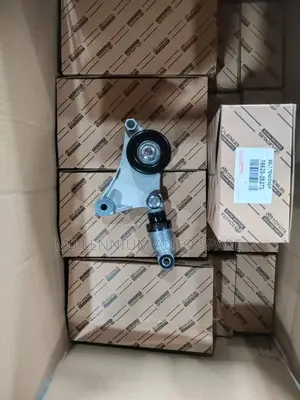 Belt Adjuster 2az- Camry