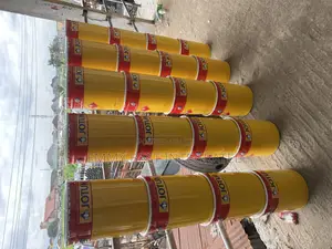 Jotun Marine Paint Jotamastic 87 Al Standard 20liters