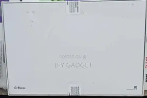 New Samsung Galaxy Tab A 8.0 (2019) 64 GB Black