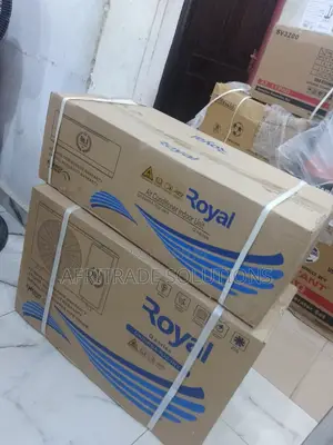 Cheap Original Royal 1hp Inverter Ac for Sale