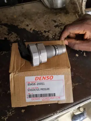Fuel Pressure Sensor