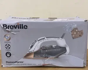 Breville Iron