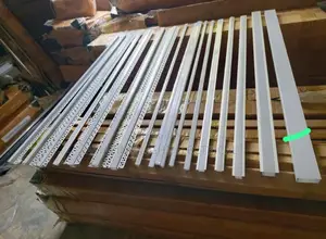 Aluminum Profile Frame
