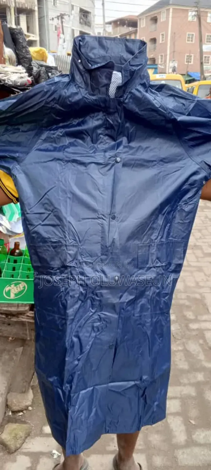 Original Raincoat