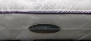 6by6 12inches Orthopedic Spring Mattress for Good Sleep