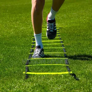 Agility Ladder Speed Training Equipment