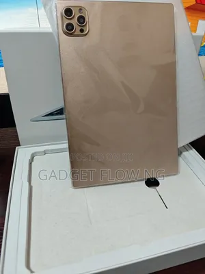 New Tablet 128 GB