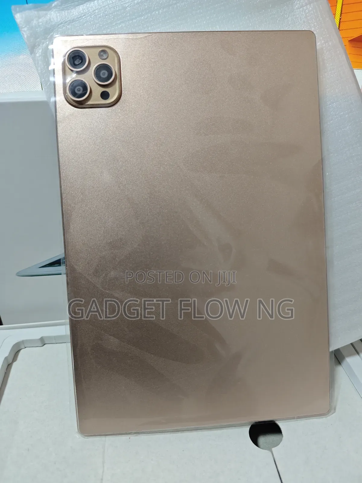New Tablet 128 GB