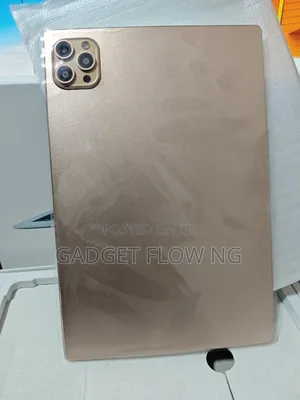 New Tablet 128 GB
