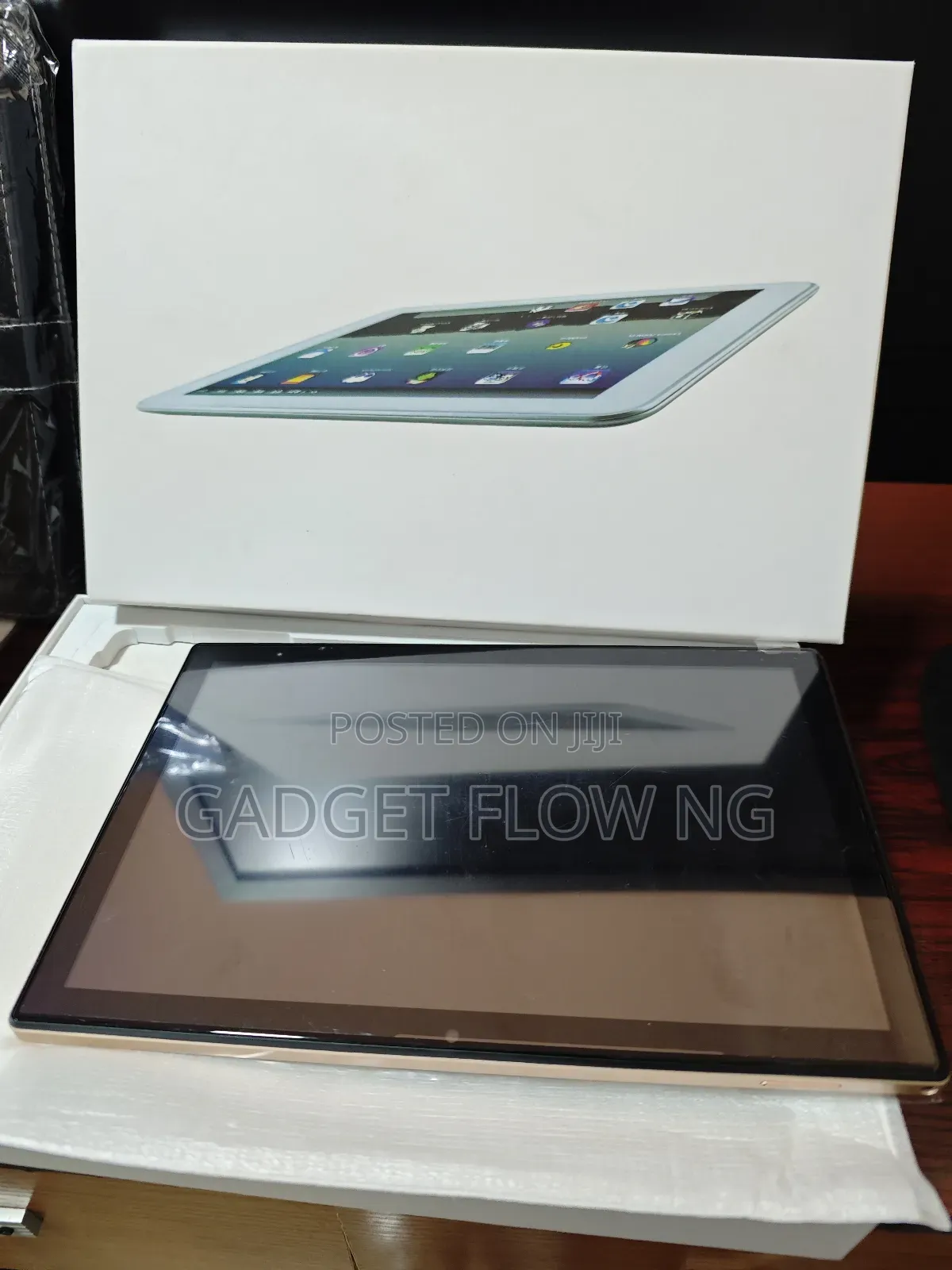 New Tablet 128 GB