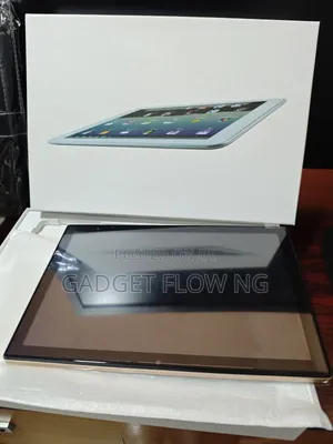 New Tablet 128 GB