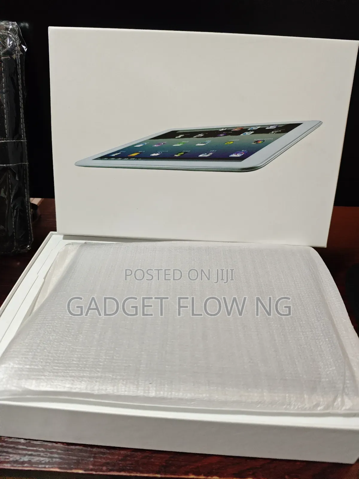 New Tablet 128 GB