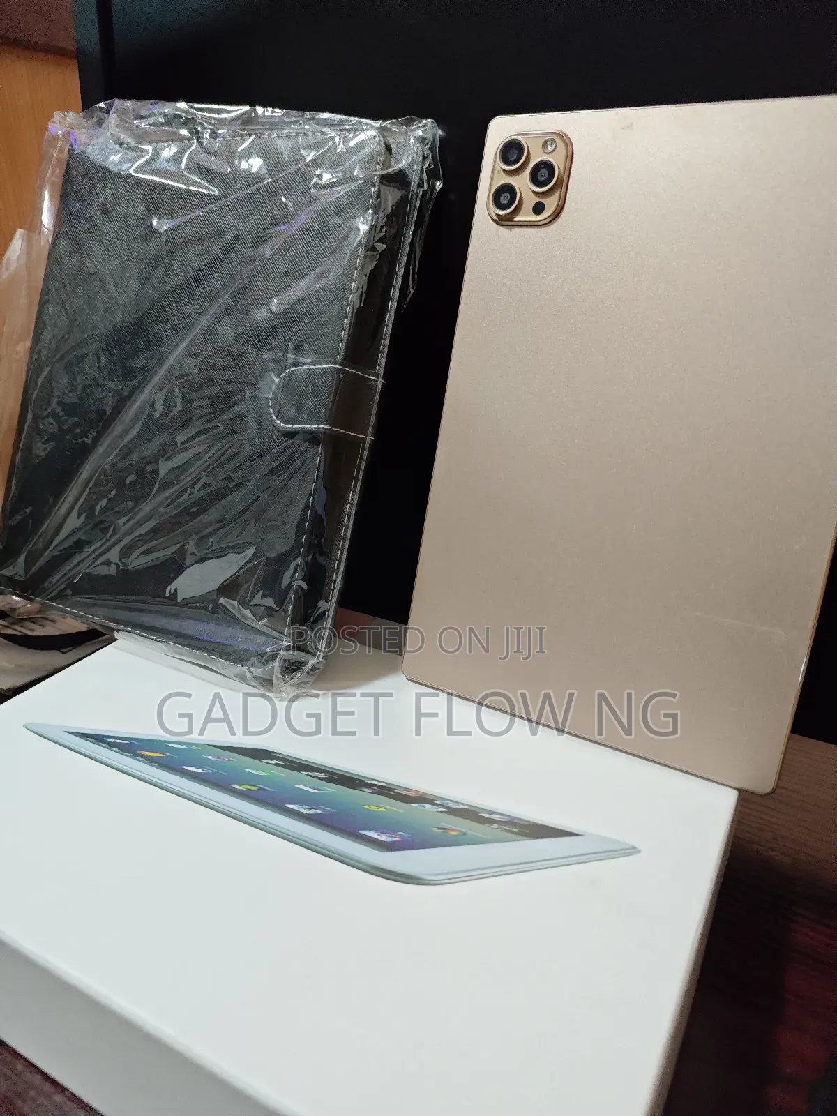 New Tablet 128 GB