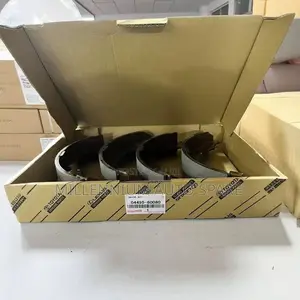 Brake Shoe Lining