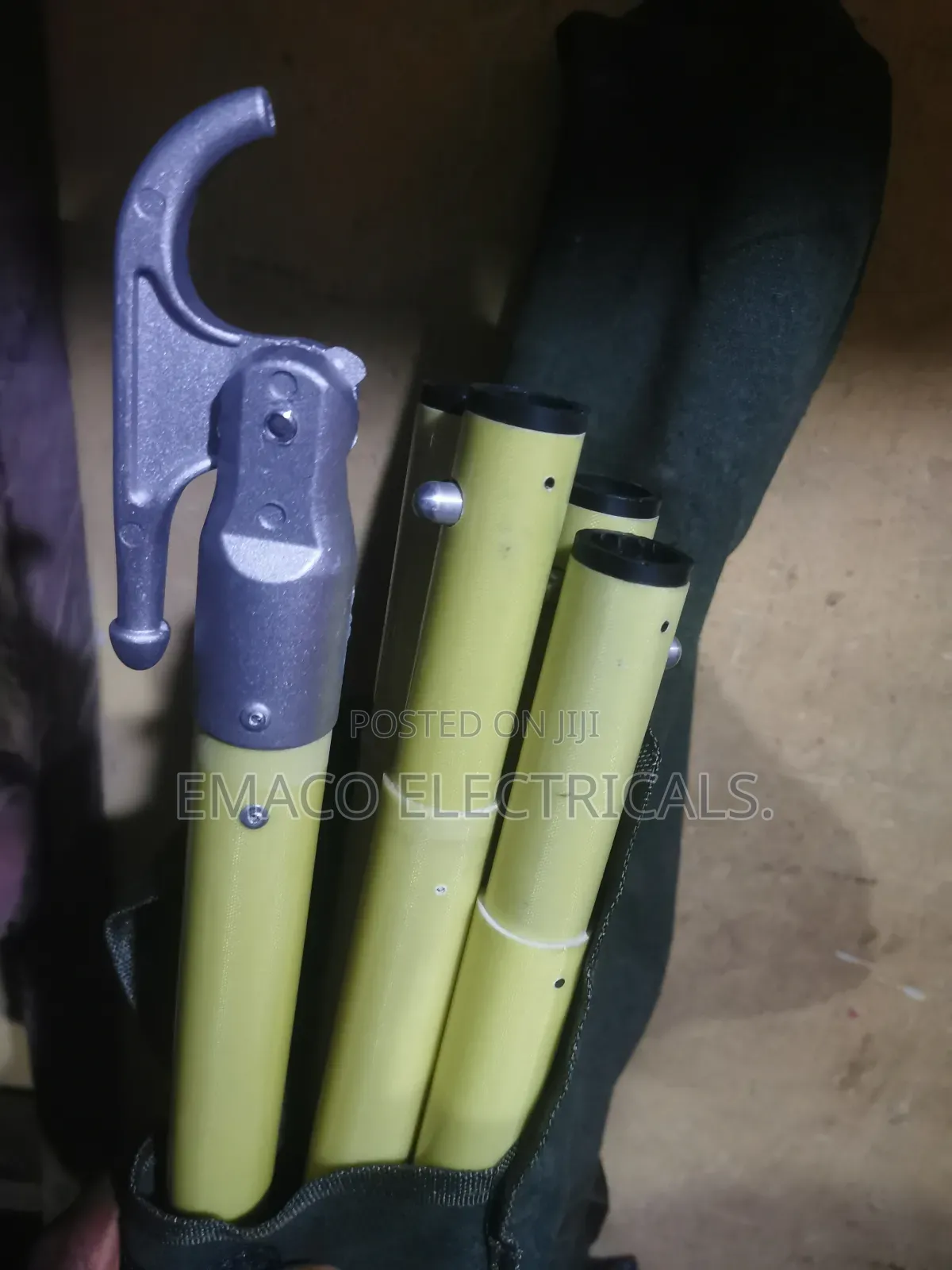 33kv Fiberglass Operating Rod