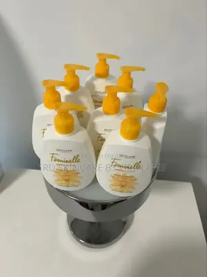 Oriflame Feminelle Intimate Wash
