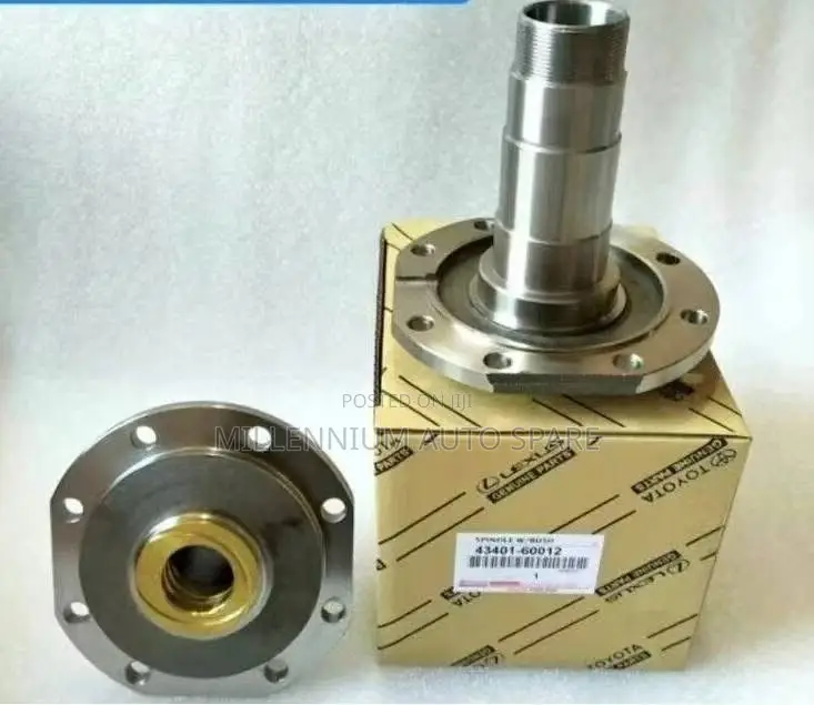 Brake Calliper