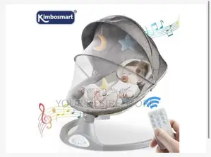5 in 1 Baby Rocker Bouncer Swing Chair