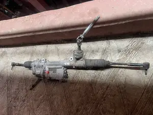 Steering Rack for Ford Mustang 2018