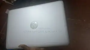 Laptop HP EliteBook 840 G5 8GB Intel Core i5 HDD+SSD 256GB