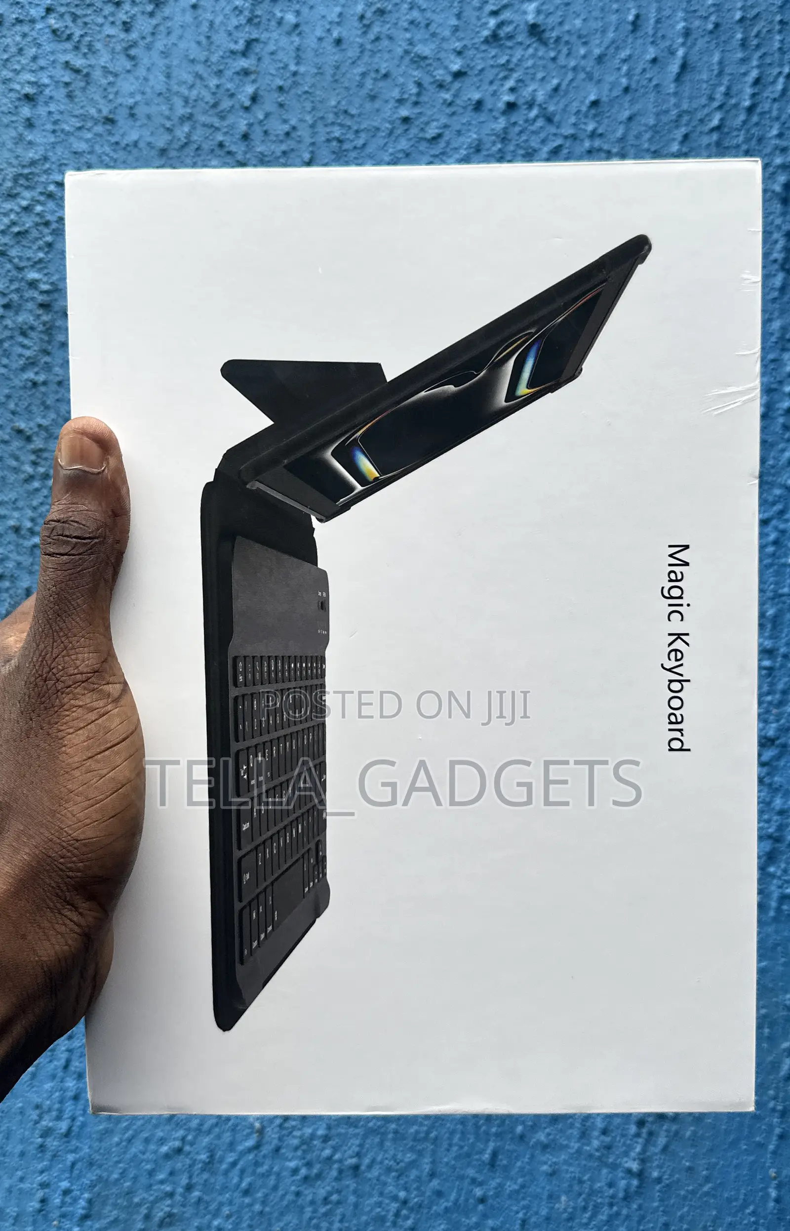 New MacPad Air Air 16 1 TB