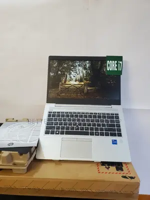 New Laptop HP ProBook 440 G4 16GB Intel Core i7 SSD 1T
