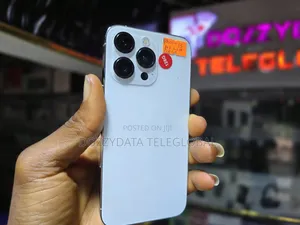 Apple iPhone 13 Pro 128 GB Silver