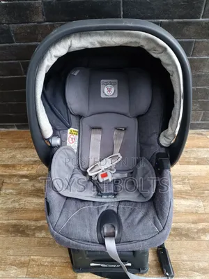 Baby Car Seat Peg Perego From New Born
