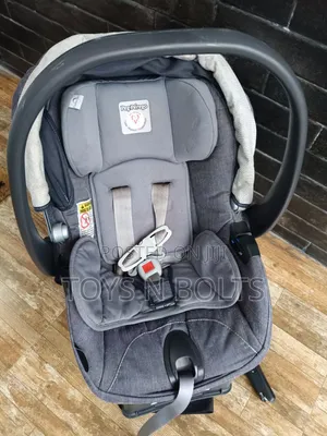 Baby Car Seat Peg Perego From New Born