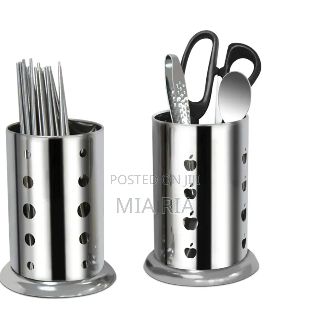 Sliver Cutlery Rack /Holder