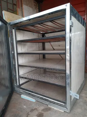 Ice Blocks Machine