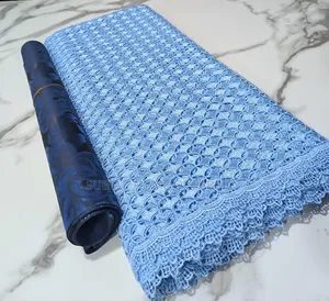 Latest New Chord Lace in 5yards and Bundle Price