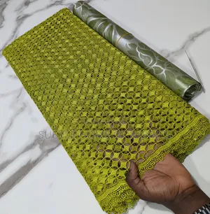 Latest New Chord Lace in 5yards and Bundle Price