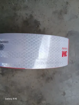Reflating Caution Tape