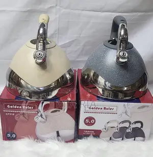Quality 5litre Kettle