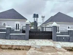 (Corporate Letting): 4 Units Of 2-bedroom Bungalows