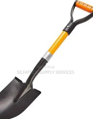 Original Shovel