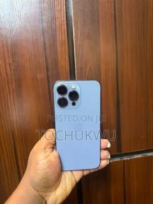 Apple iPhone 13 Pro 128 GB Purple