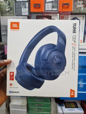 JBL Tune 720bt