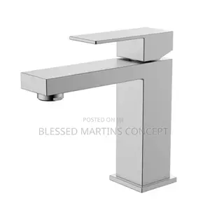 Basin Mixer Tap