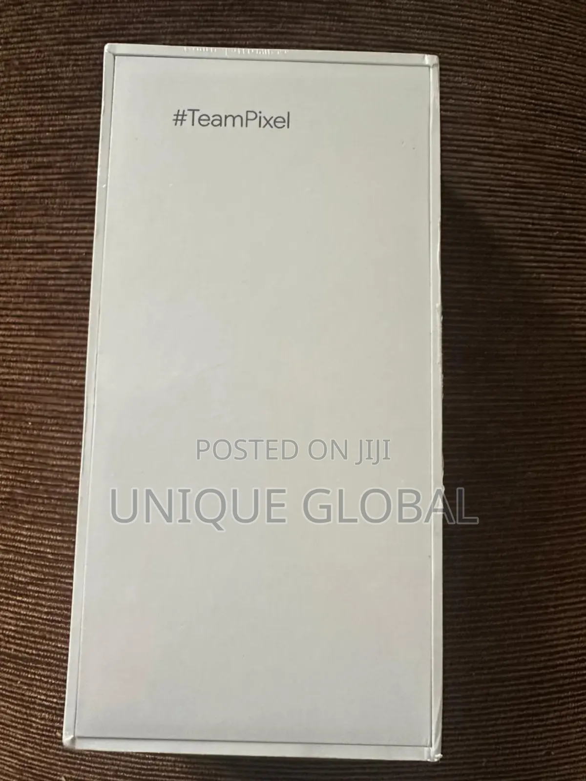 New Google Pixel 7 Pro 256 GB Black