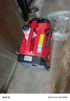 Ipower Inverter Soundproof Inverter Generator 3kva