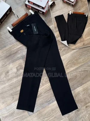 Men's Styles! Chinos Trouser Urban